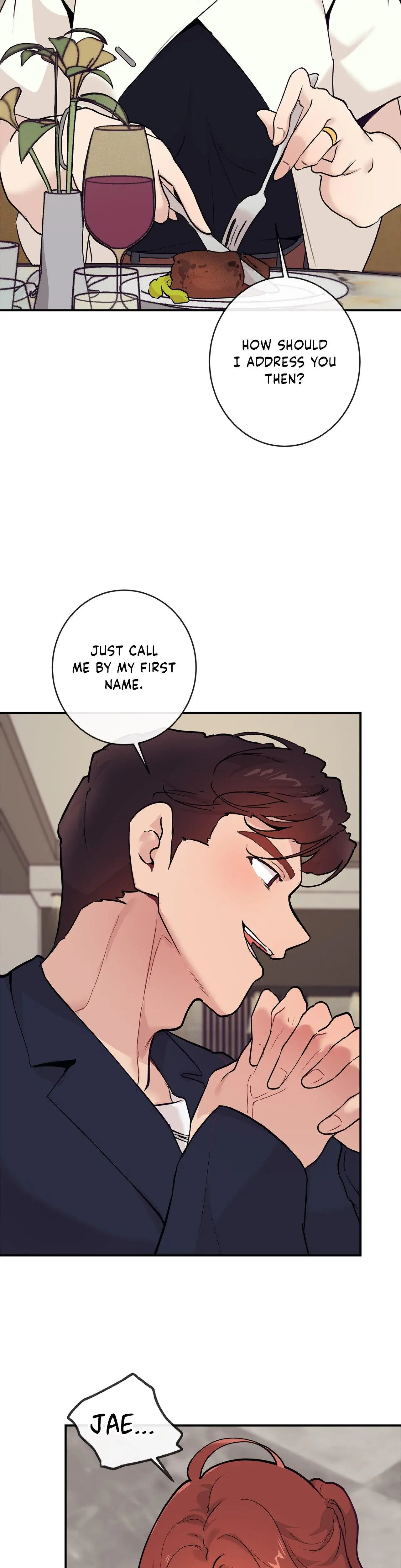 Cherry Pop Episode 18 - Page 33
