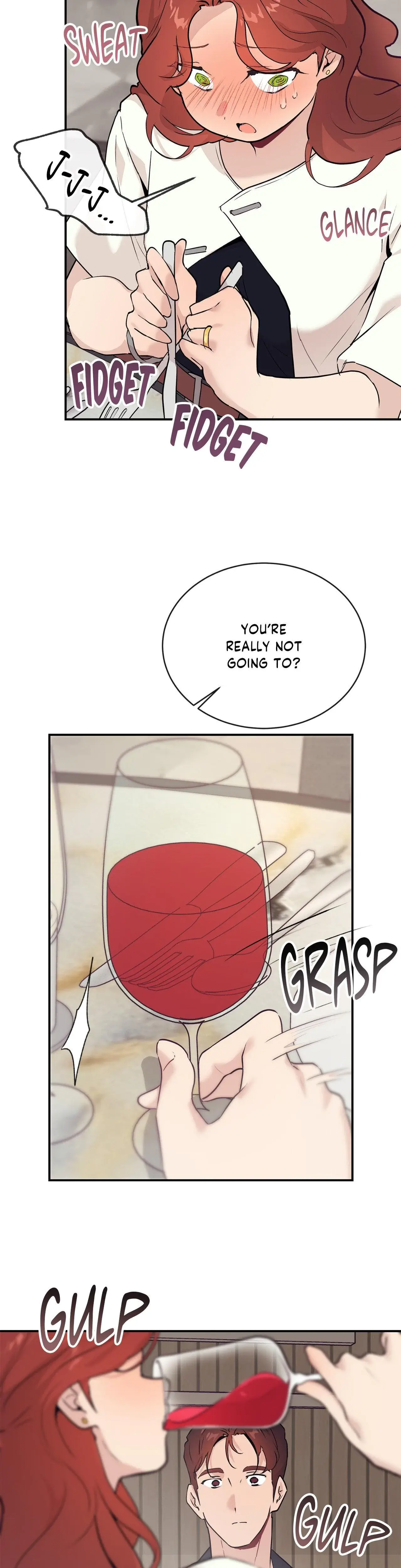 Cherry Pop Episode 18 - Page 34