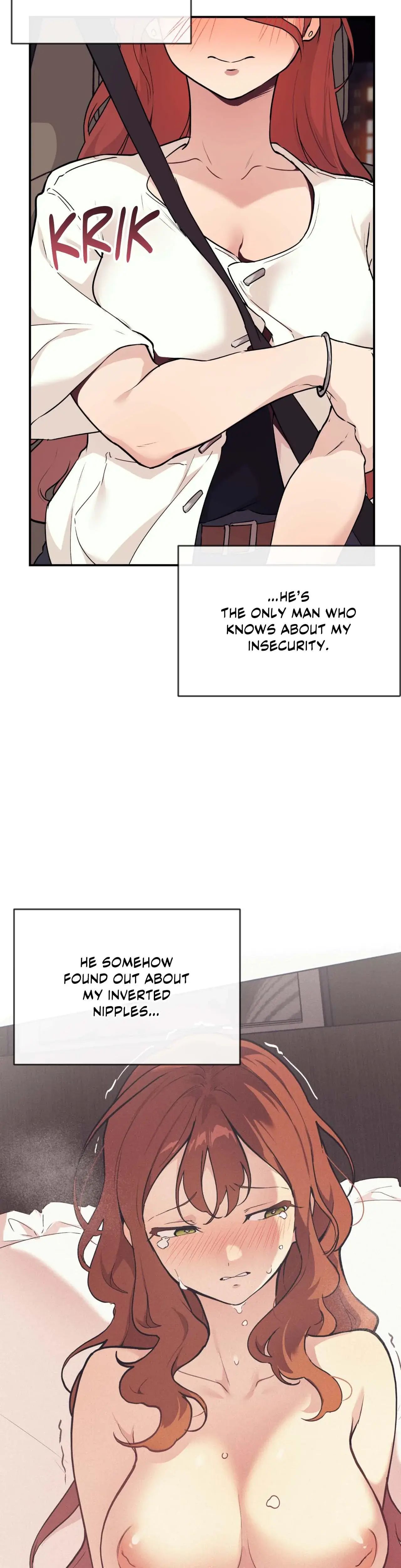 Cherry Pop Episode 18 - Page 5