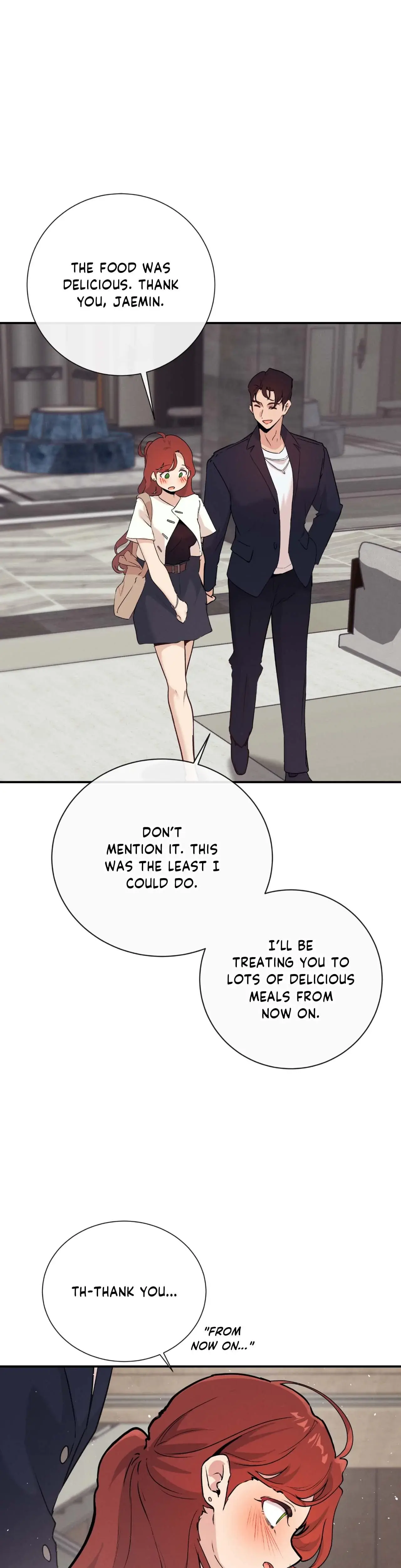 Cherry Pop Episode 19 - Page 1