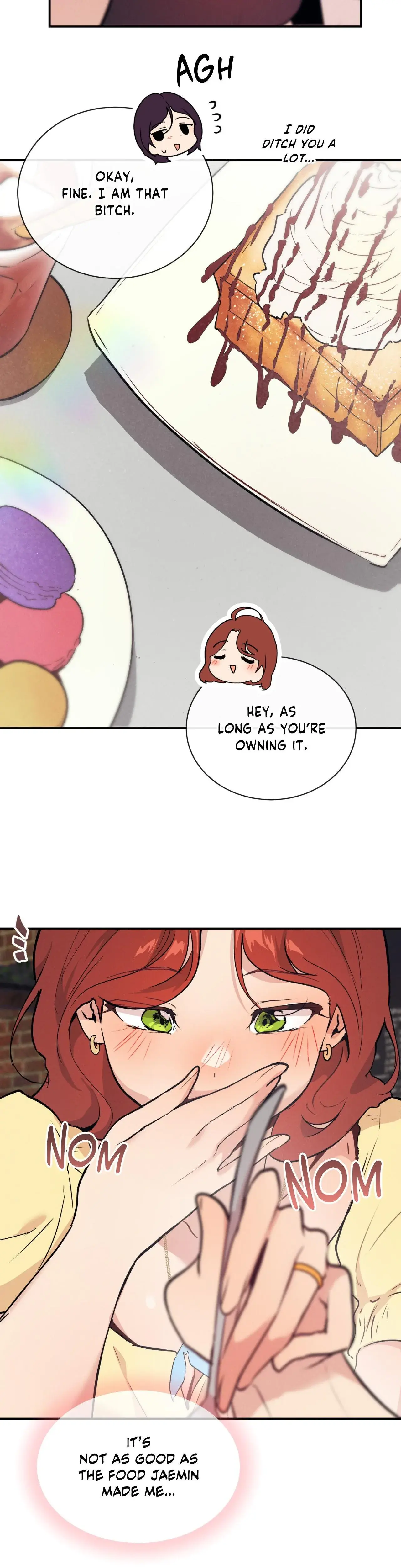 Cherry Pop Episode 19 - Page 10