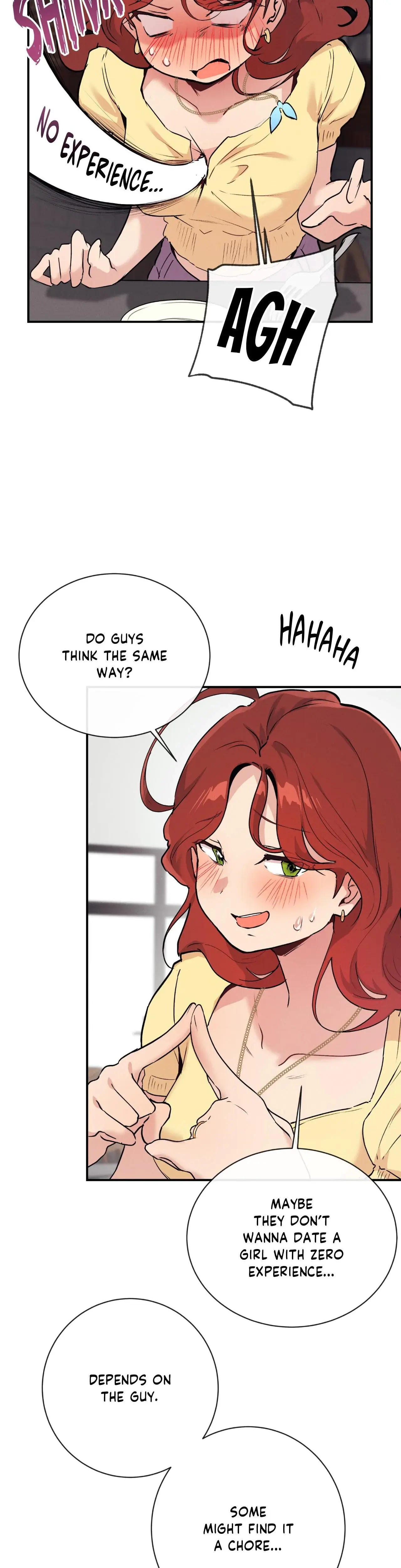 Cherry Pop Episode 19 - Page 12
