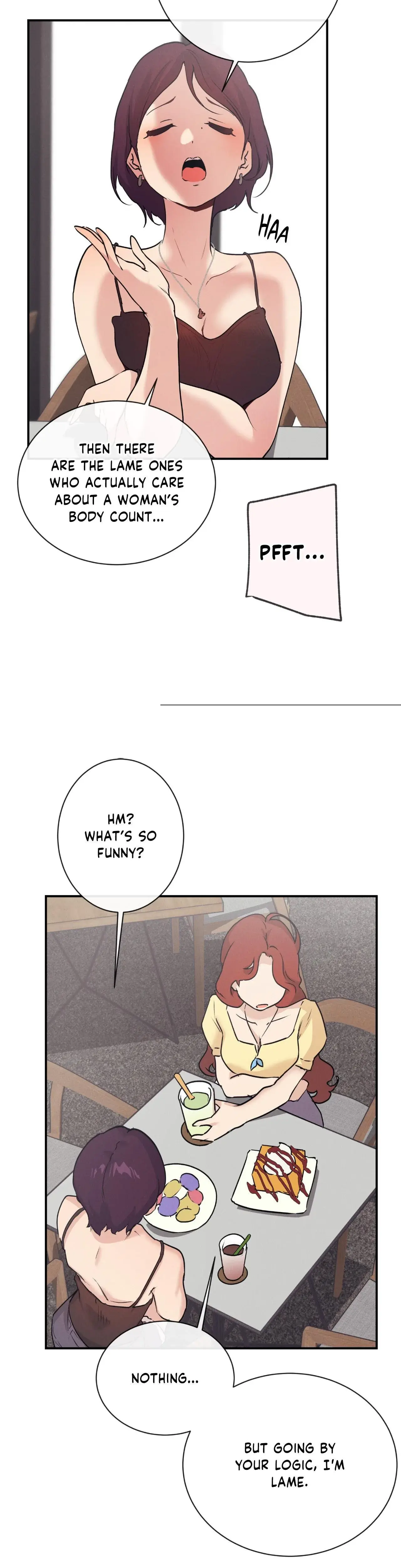 Cherry Pop Episode 19 - Page 13