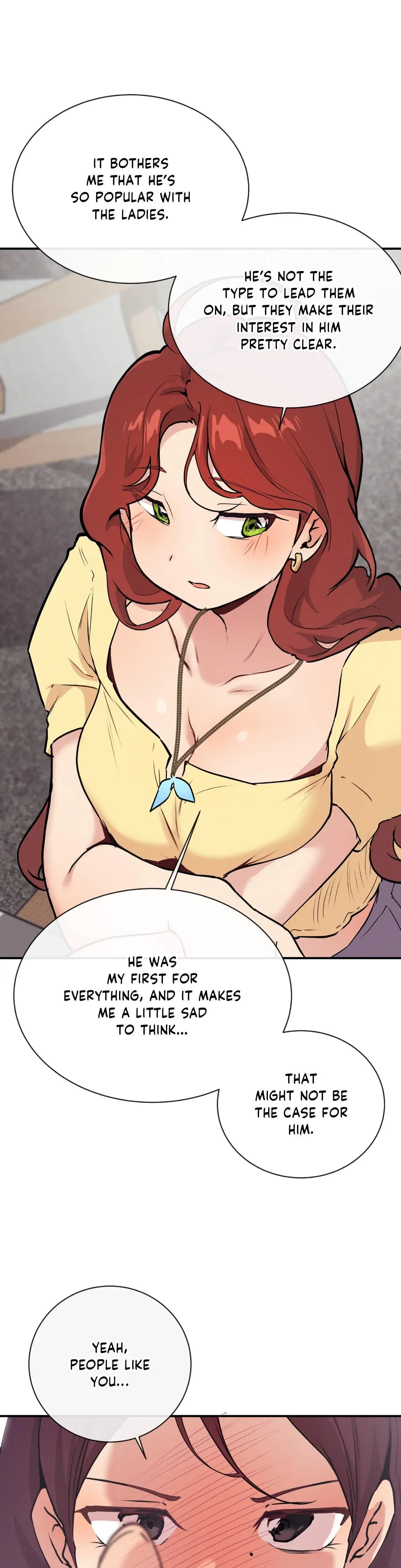 Cherry Pop Episode 19 - Page 14