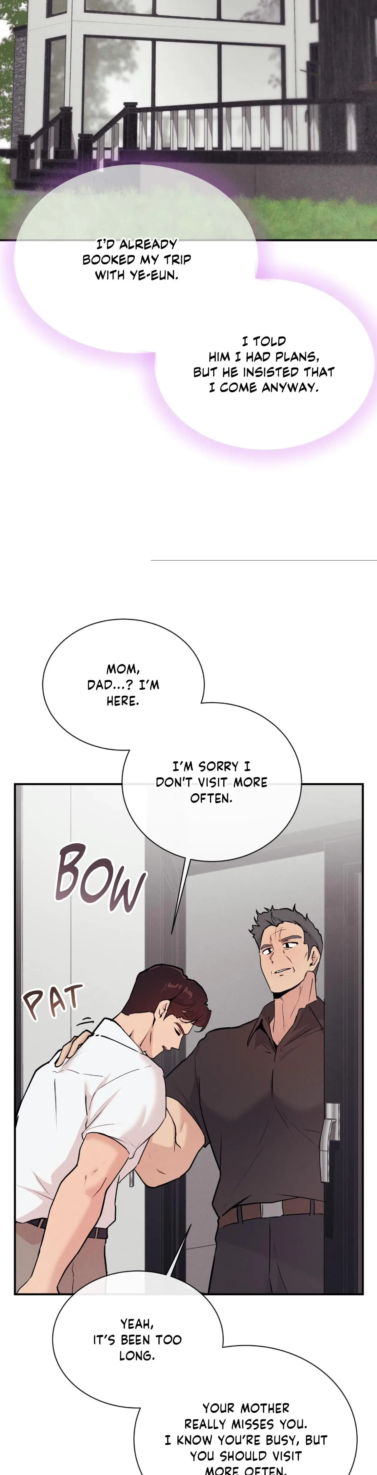 Cherry Pop Episode 19 - Page 19