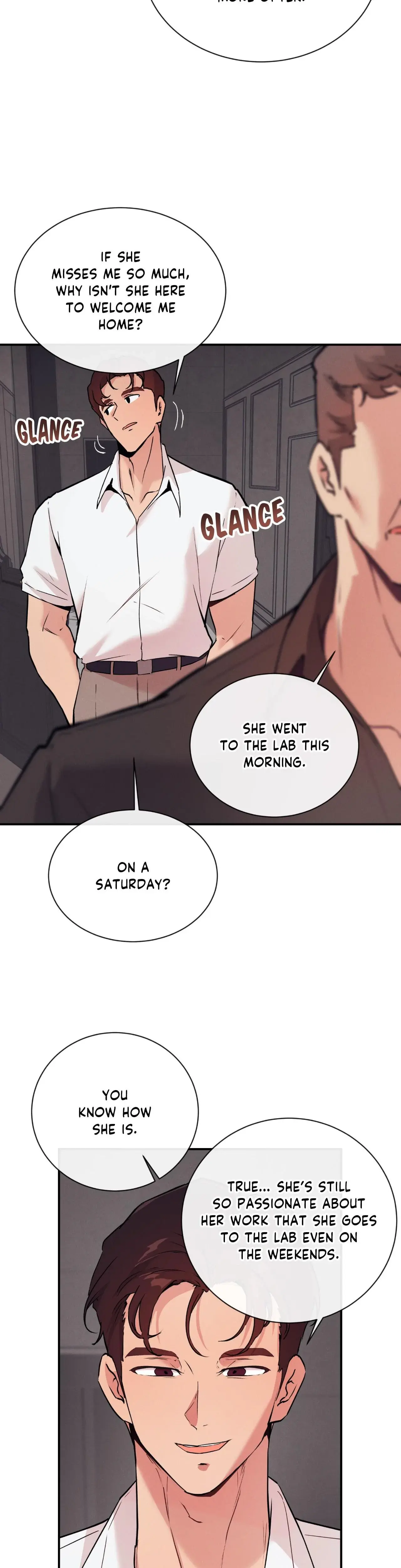 Cherry Pop Episode 19 - Page 20
