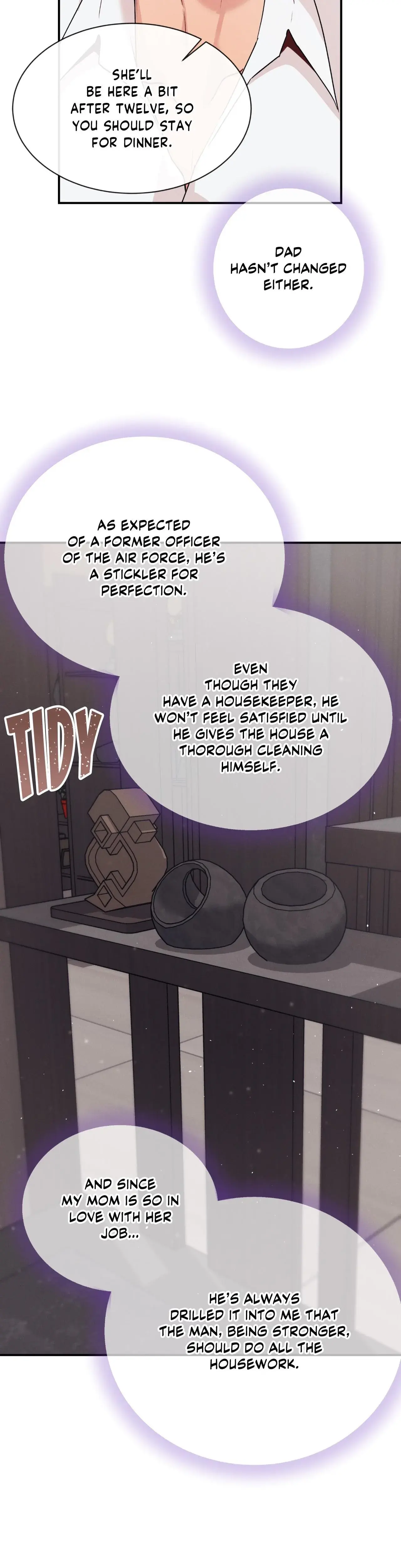 Cherry Pop Episode 19 - Page 21