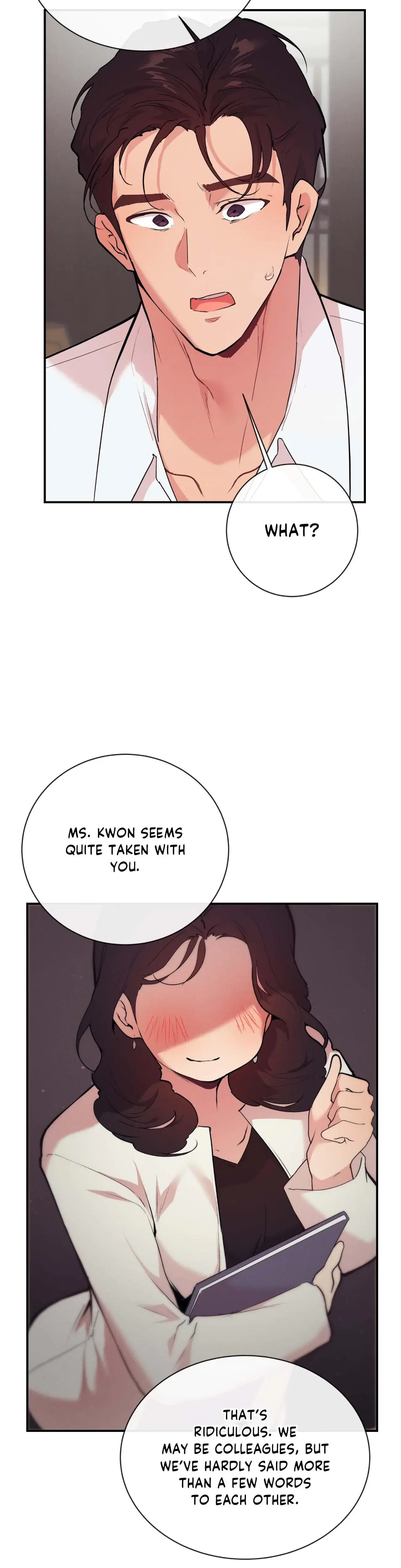 Cherry Pop Episode 19 - Page 29