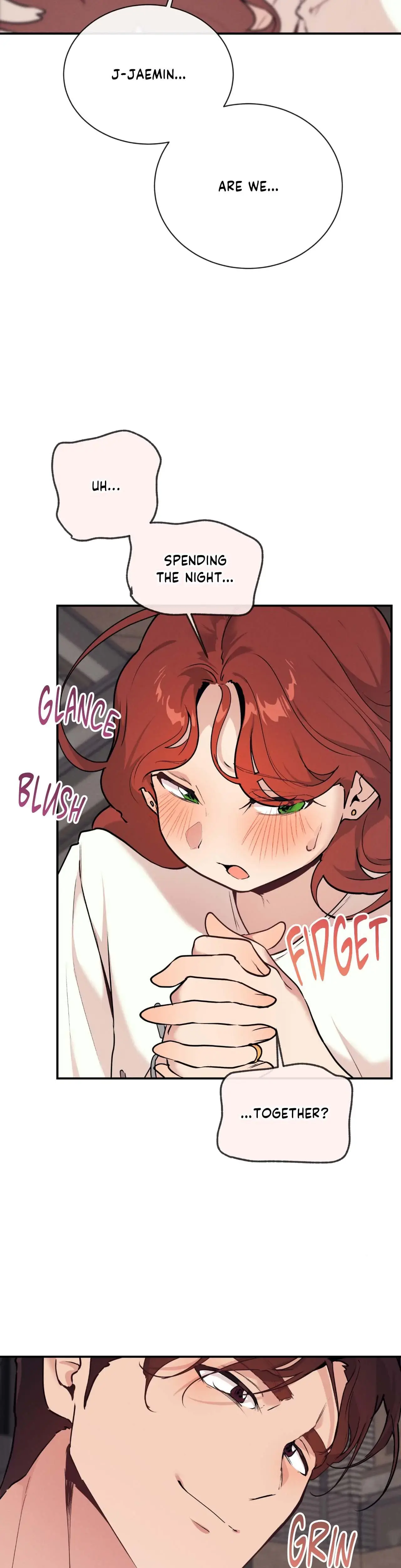 Cherry Pop Episode 19 - Page 3