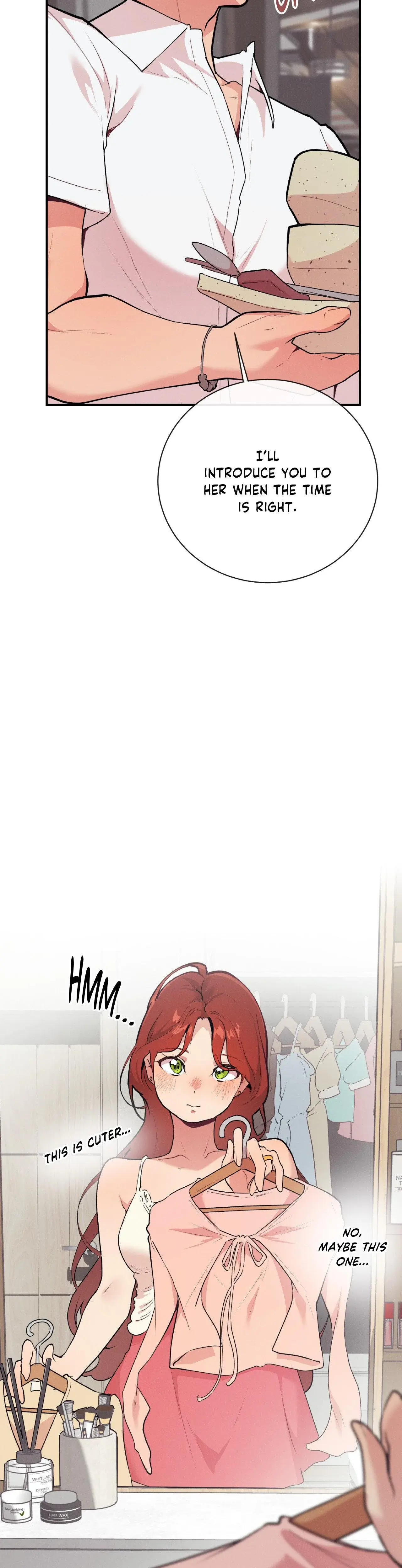 Cherry Pop Episode 19 - Page 32