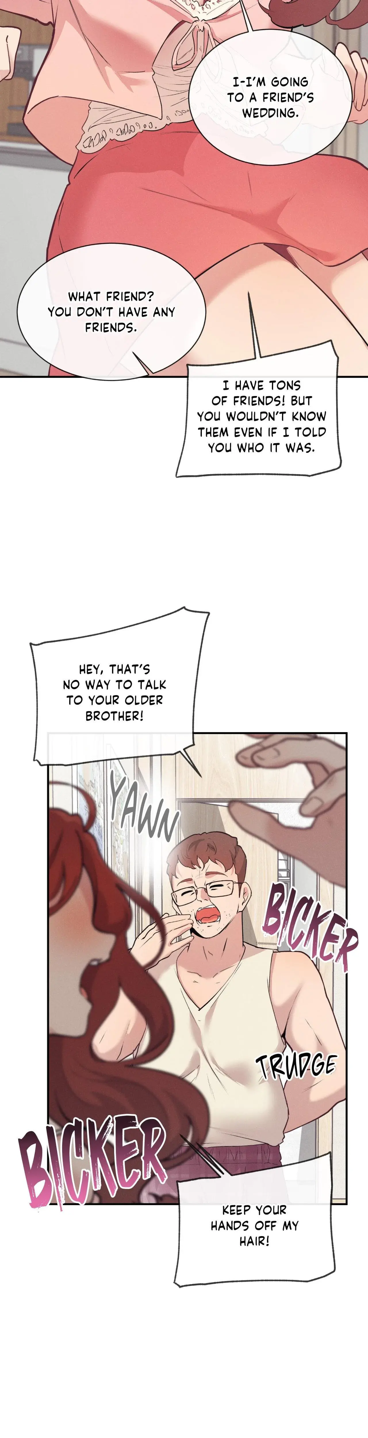 Cherry Pop Episode 19 - Page 34