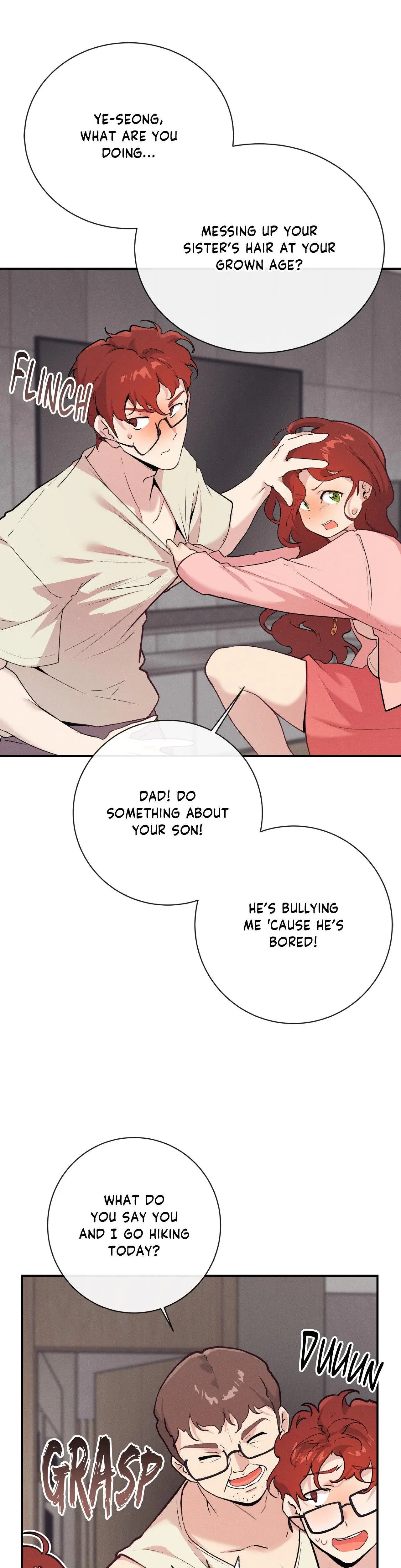 Cherry Pop Episode 19 - Page 35