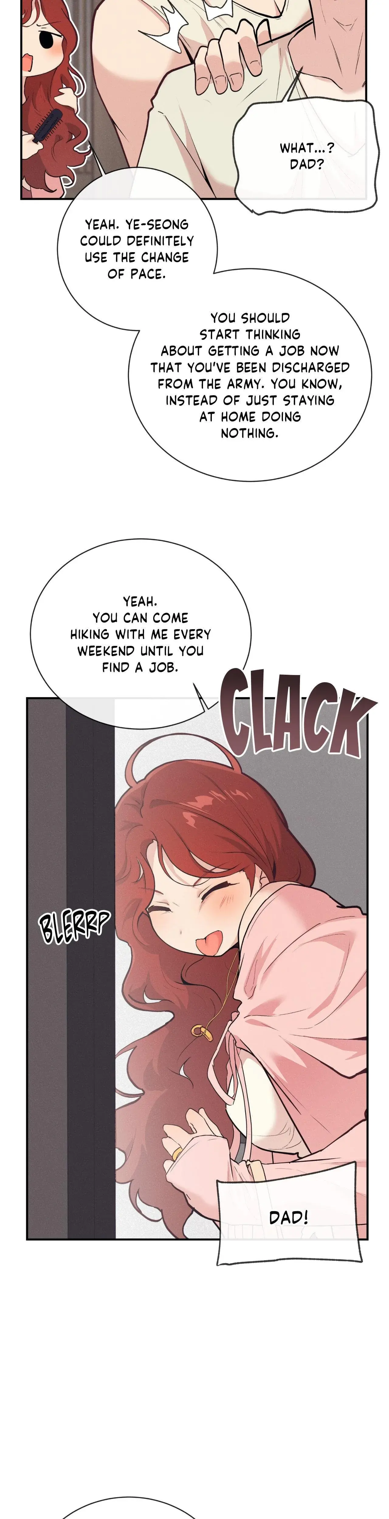 Cherry Pop Episode 19 - Page 36