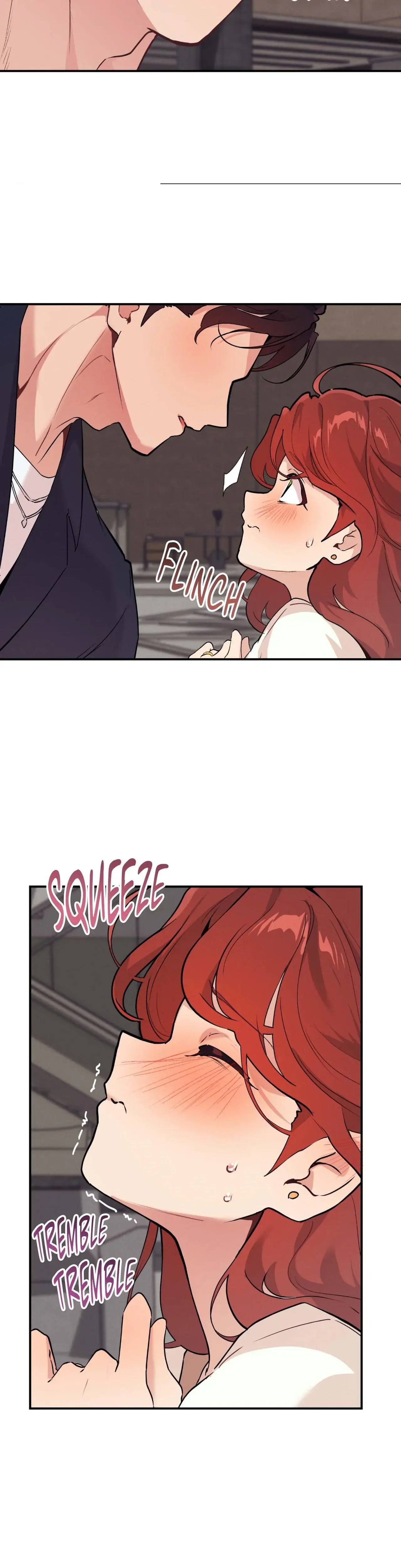 Cherry Pop Episode 19 - Page 4