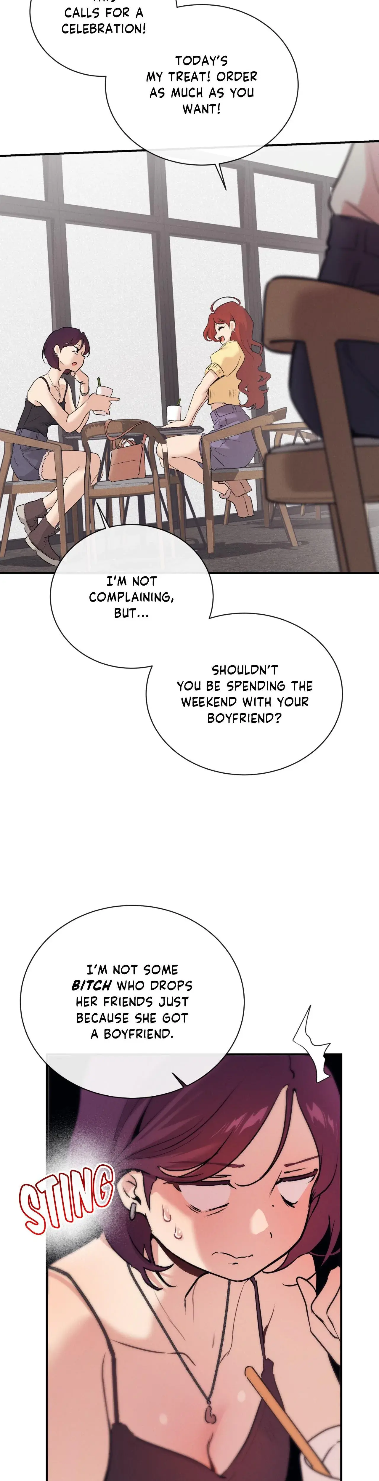 Cherry Pop Episode 19 - Page 9