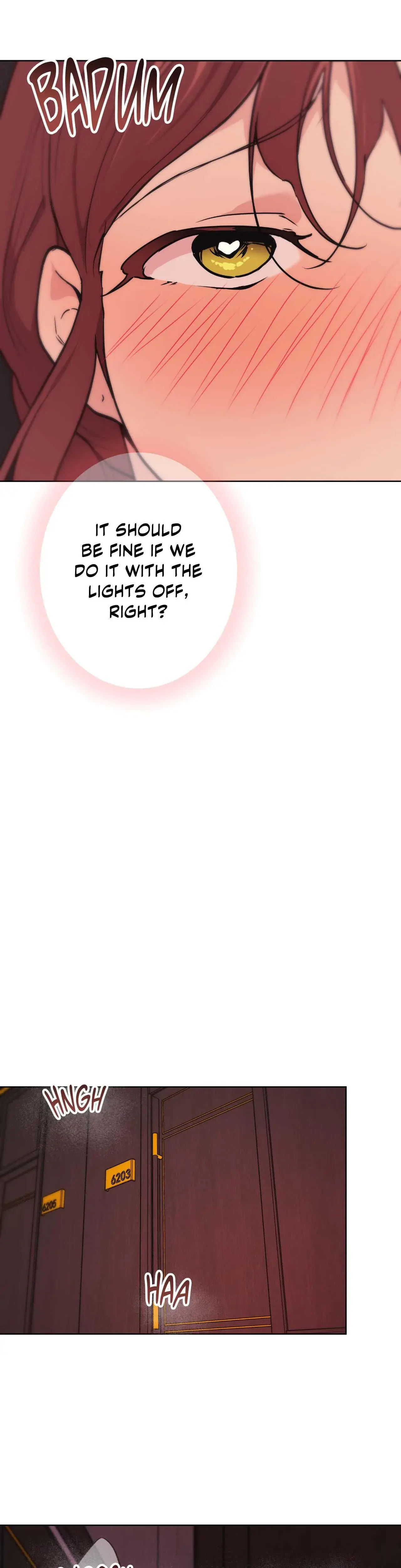Cherry Pop Episode 2 - Page 10