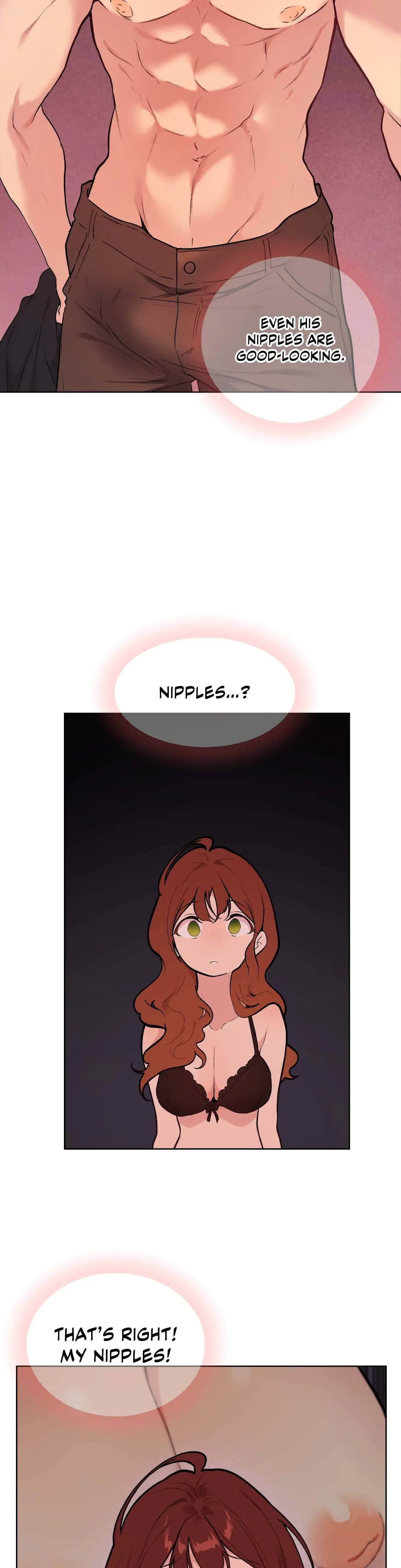 Cherry Pop Episode 2 - Page 14