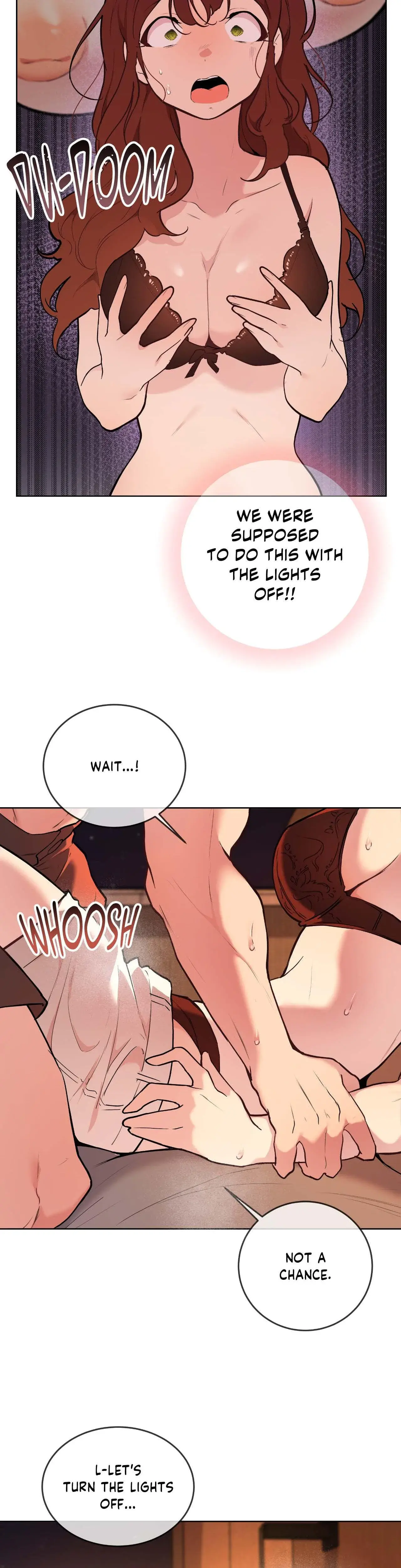 Cherry Pop Episode 2 - Page 15