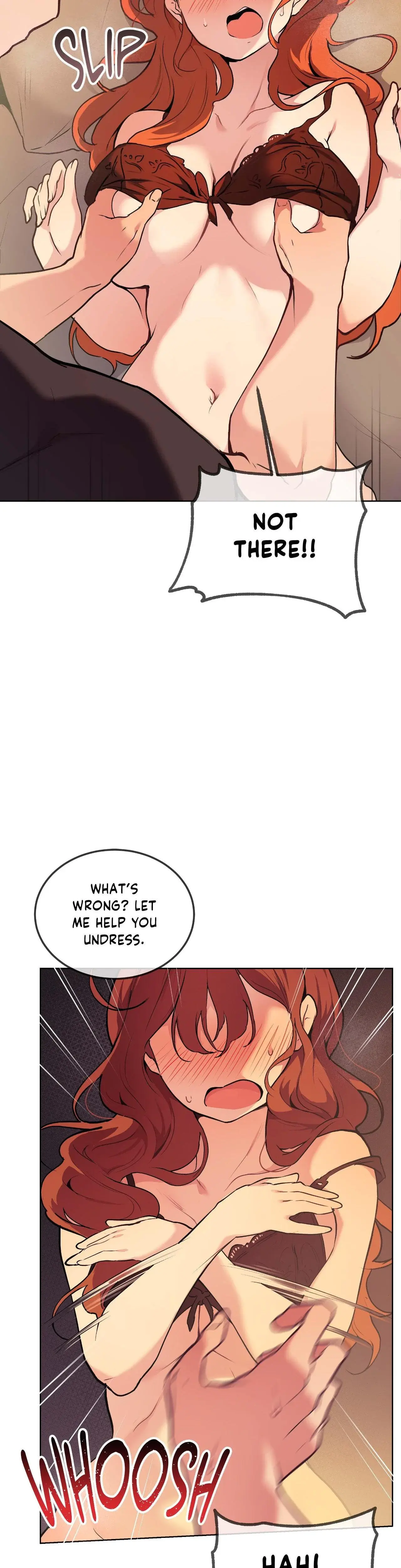 Cherry Pop Episode 2 - Page 17