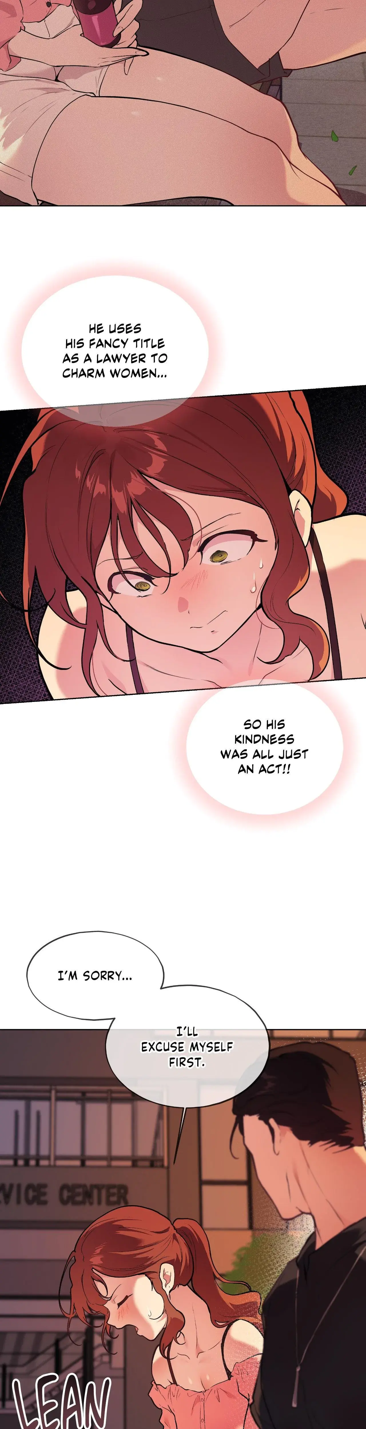 Cherry Pop Episode 2 - Page 2