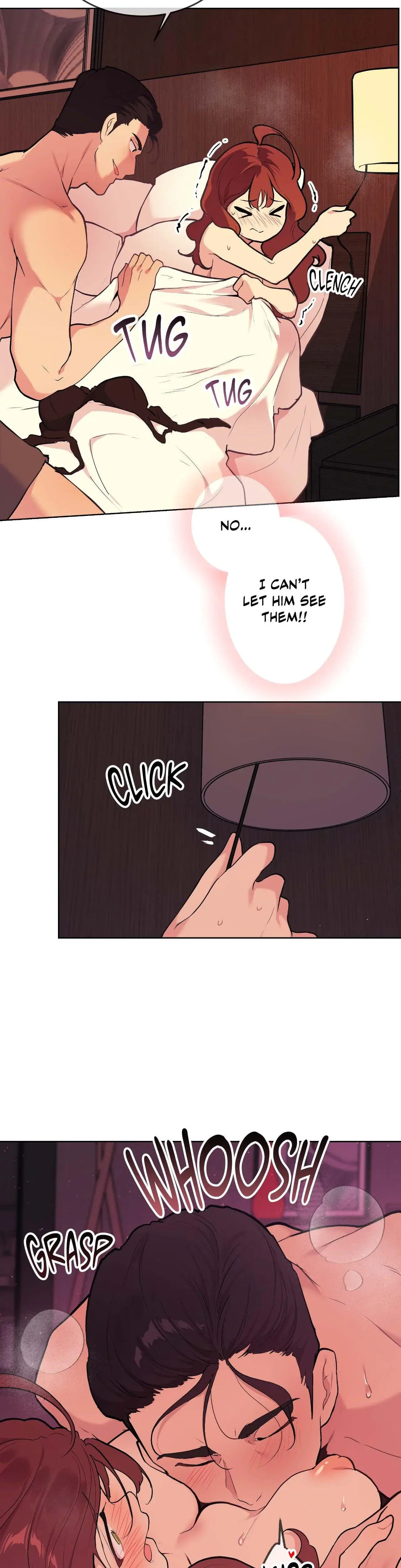 Cherry Pop Episode 2 - Page 23