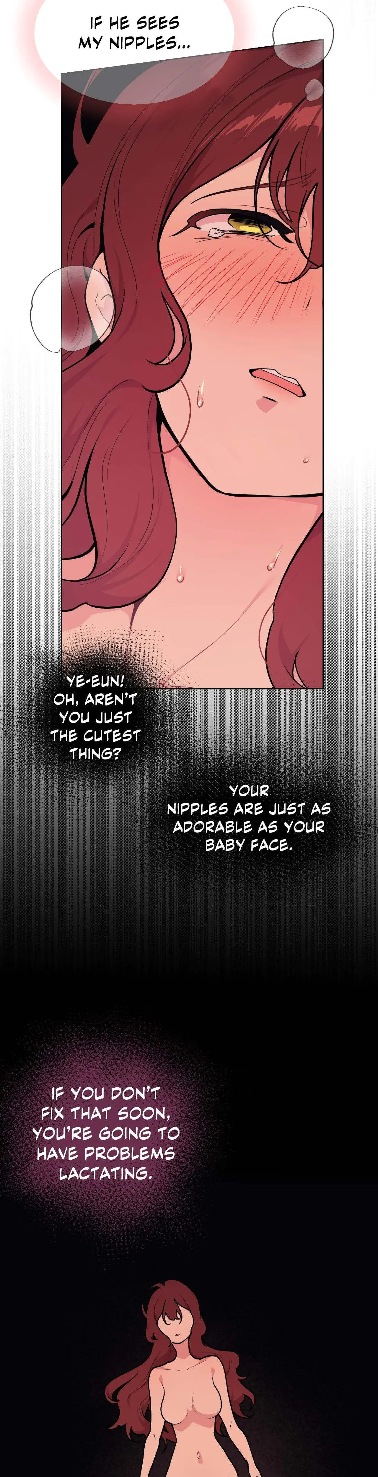 Cherry Pop Episode 2 - Page 25