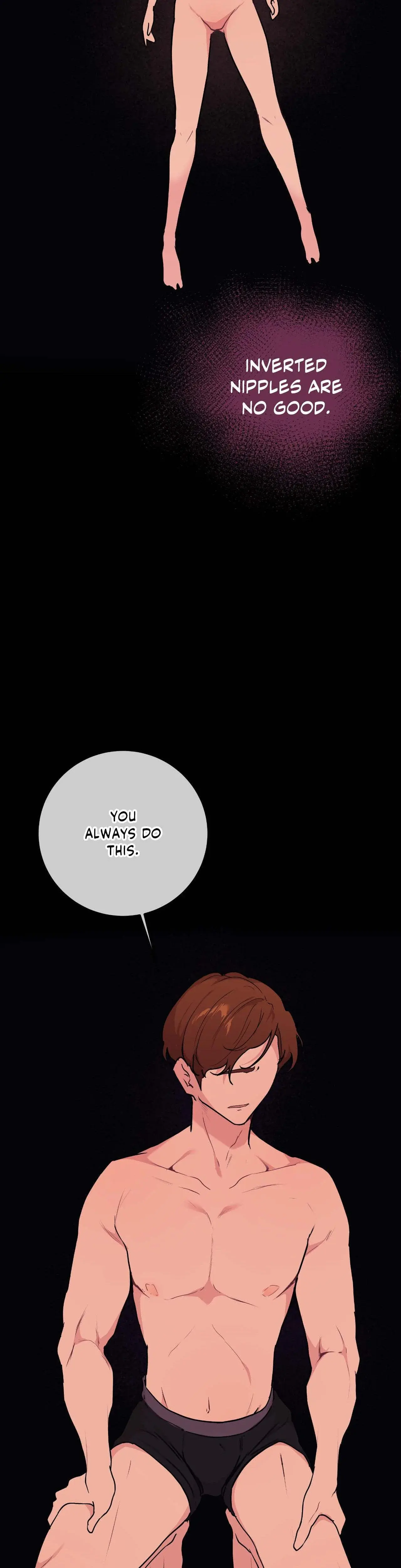 Cherry Pop Episode 2 - Page 26
