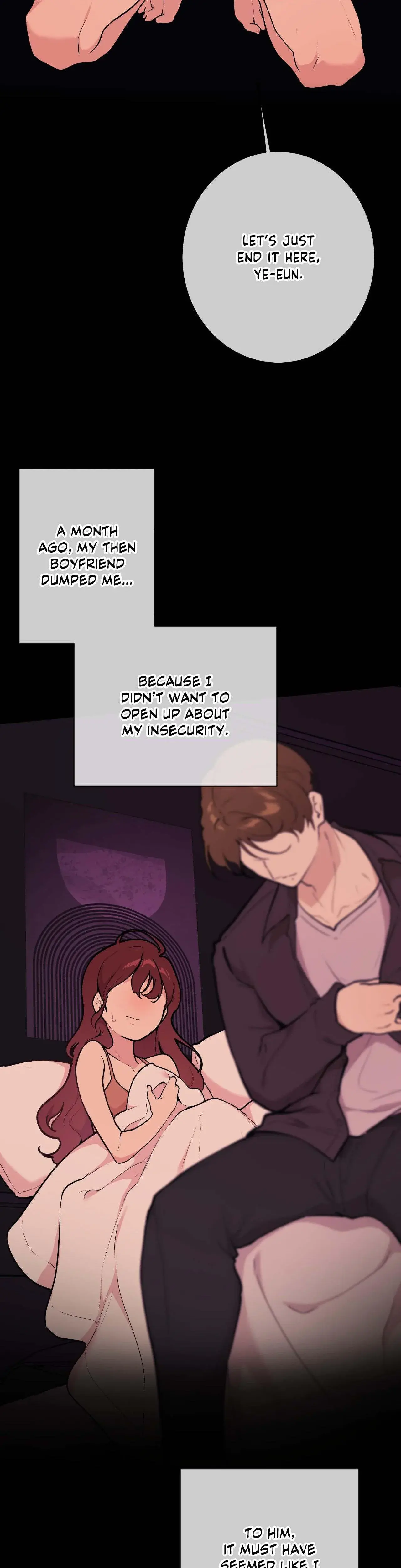 Cherry Pop Episode 2 - Page 27