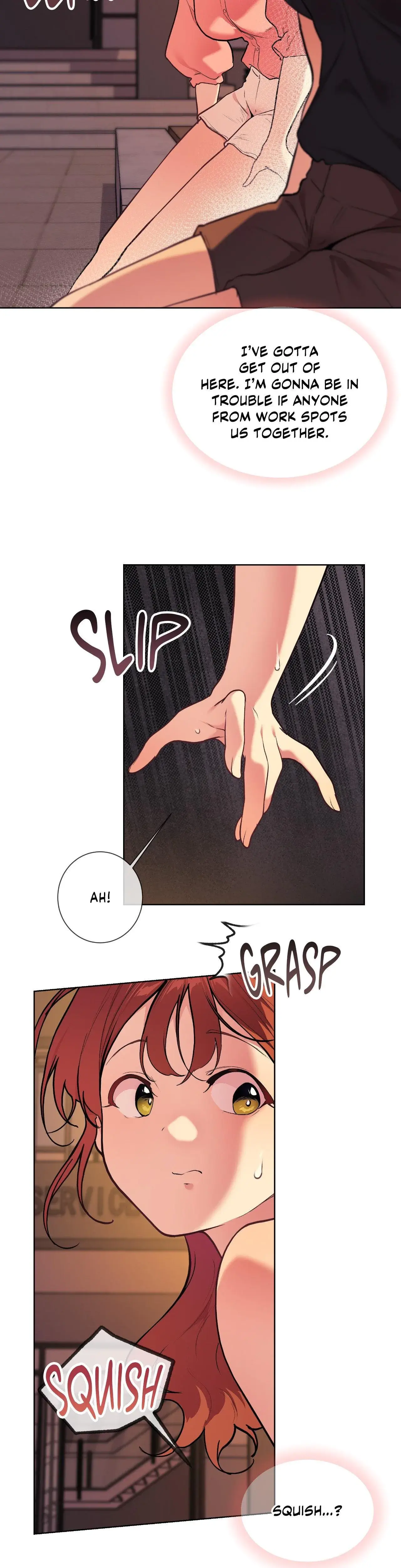 Cherry Pop Episode 2 - Page 3