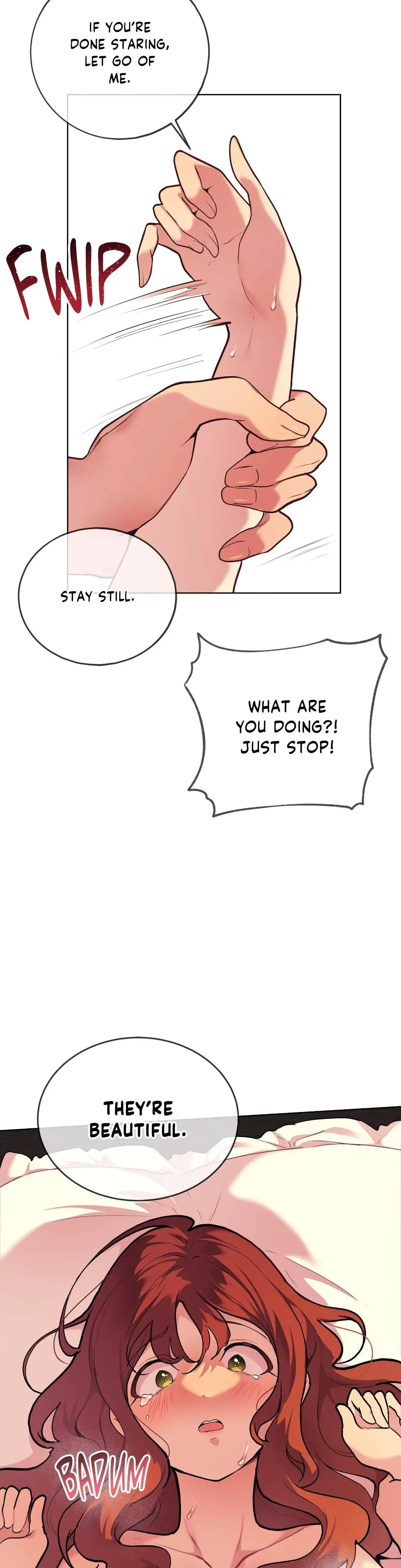 Cherry Pop Episode 2 - Page 33