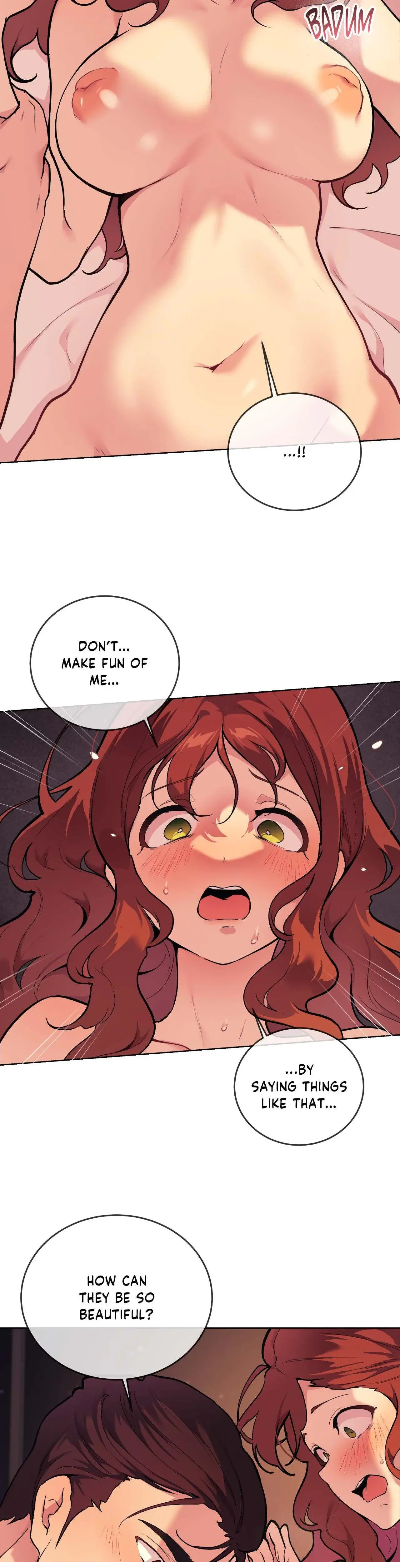 Cherry Pop Episode 2 - Page 34
