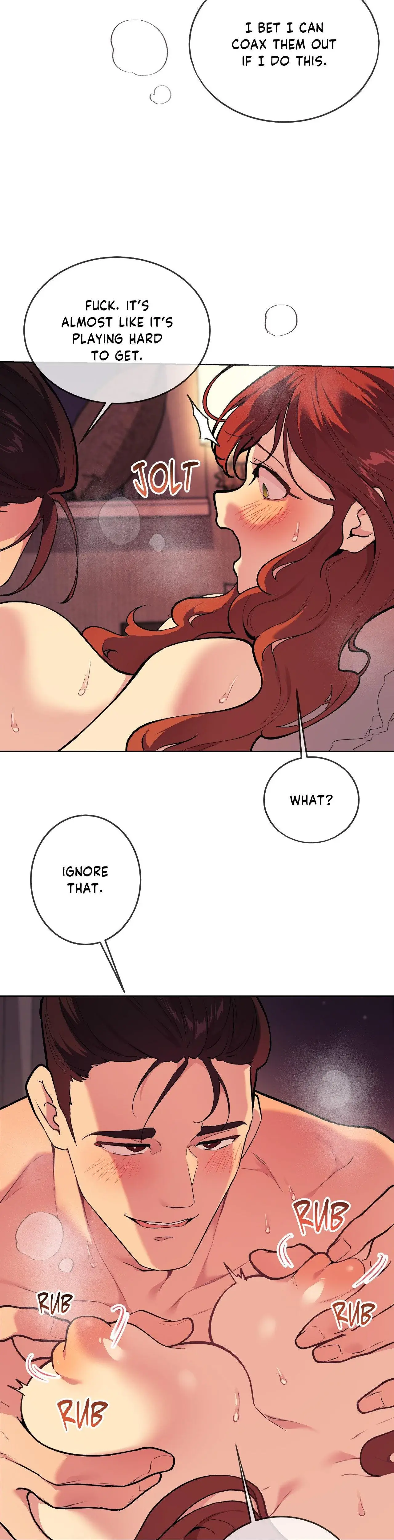 Cherry Pop Episode 2 - Page 37