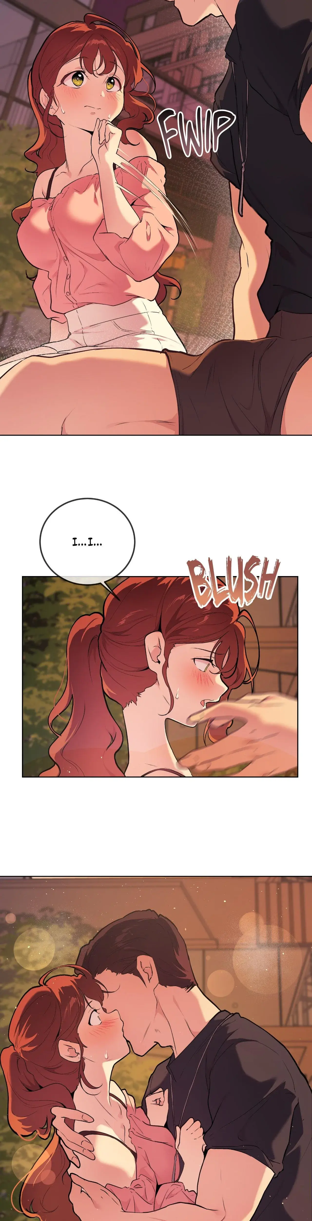 Cherry Pop Episode 2 - Page 6