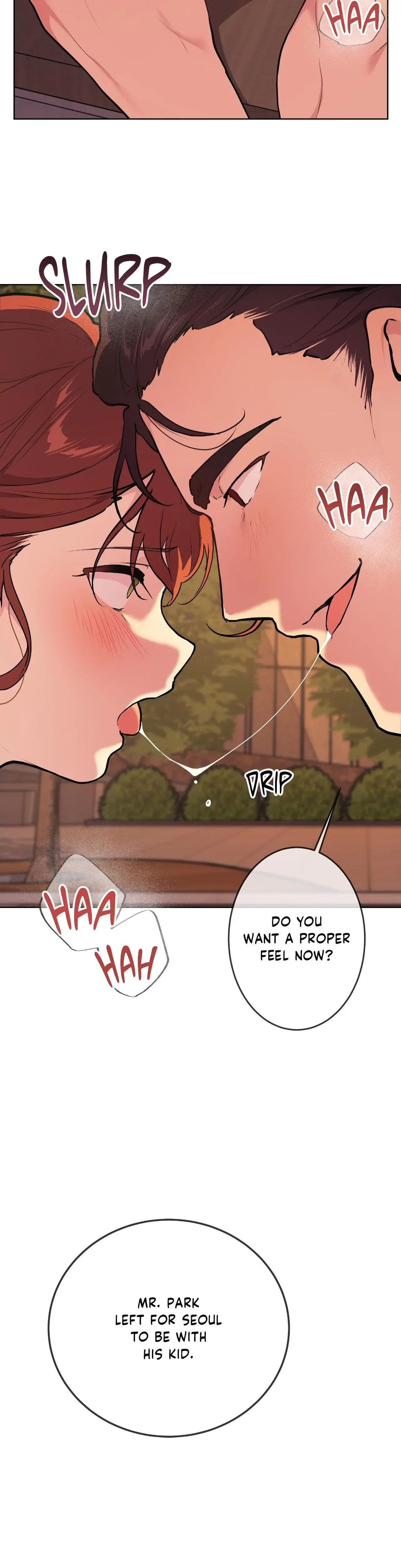 Cherry Pop Episode 2 - Page 8