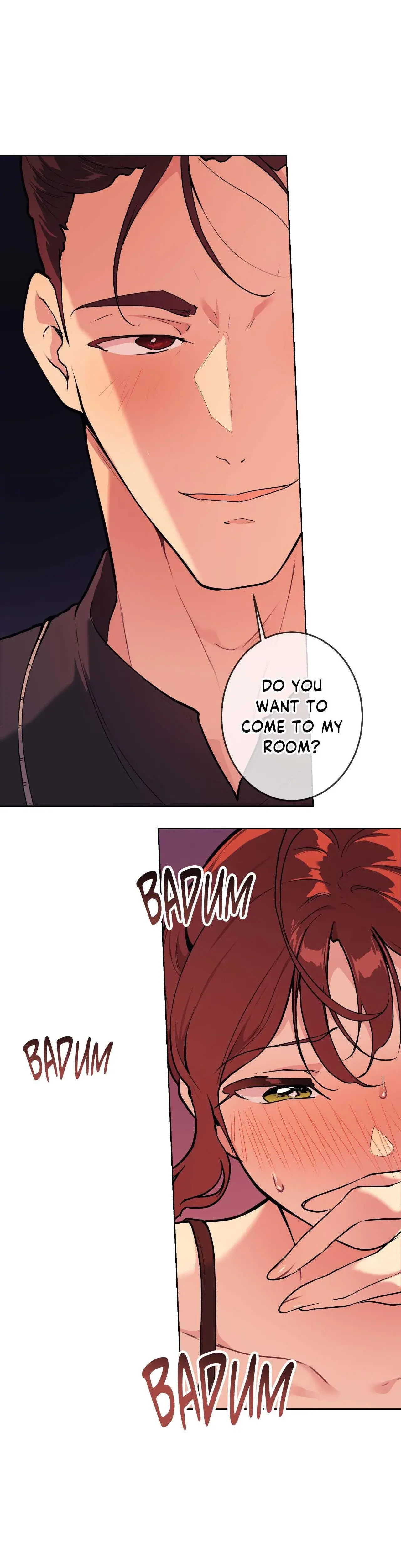 Cherry Pop Episode 2 - Page 9
