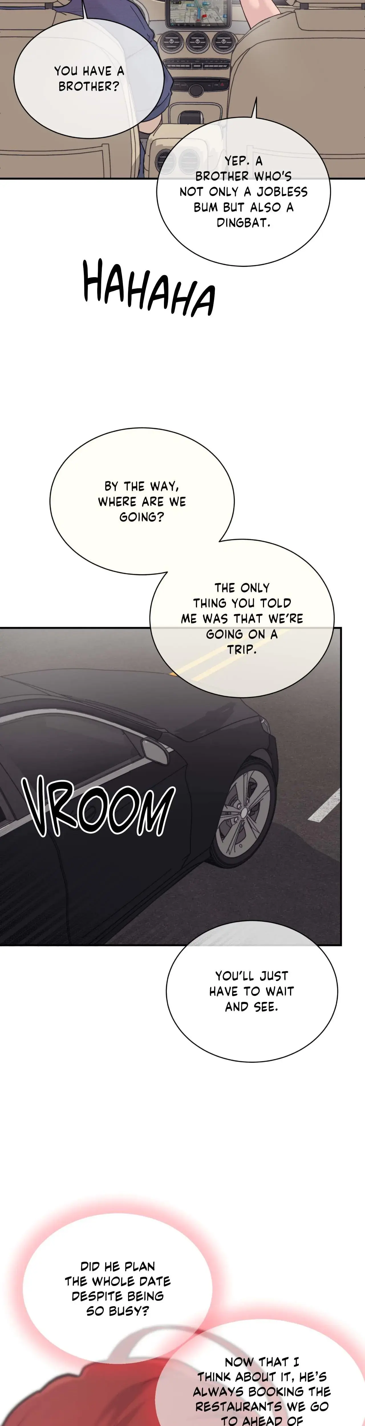 Cherry Pop Episode 20 - Page 10
