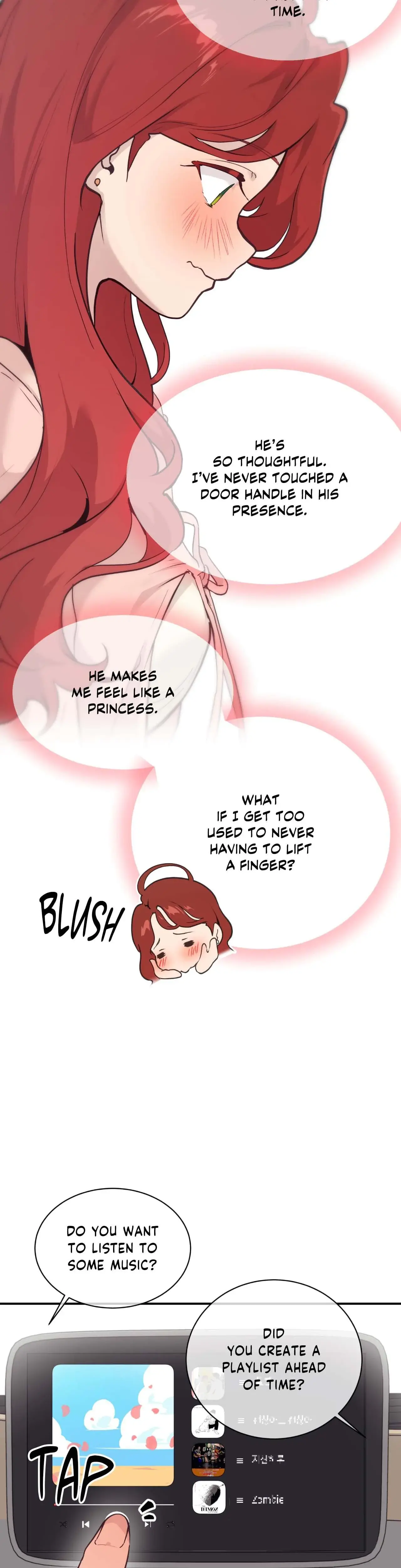 Cherry Pop Episode 20 - Page 11