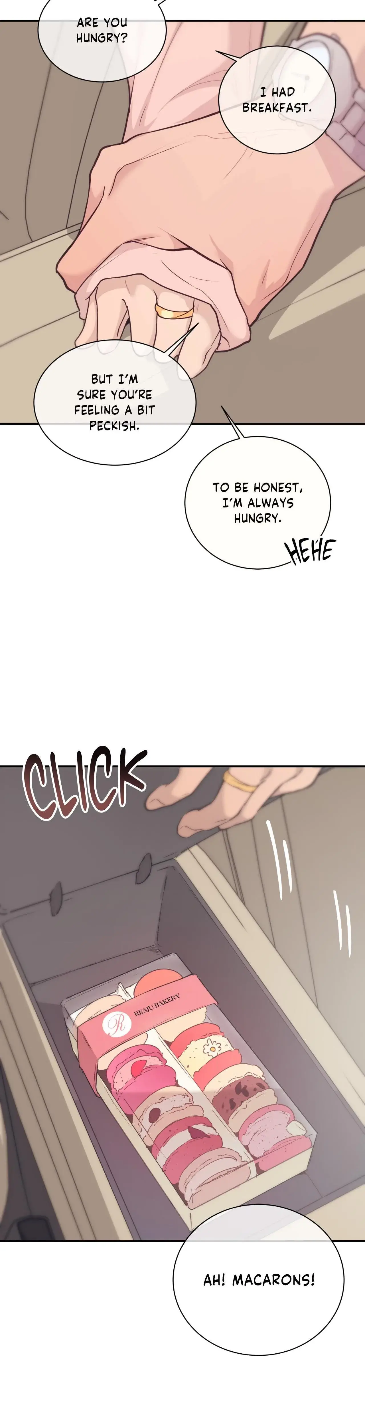 Cherry Pop Episode 20 - Page 13