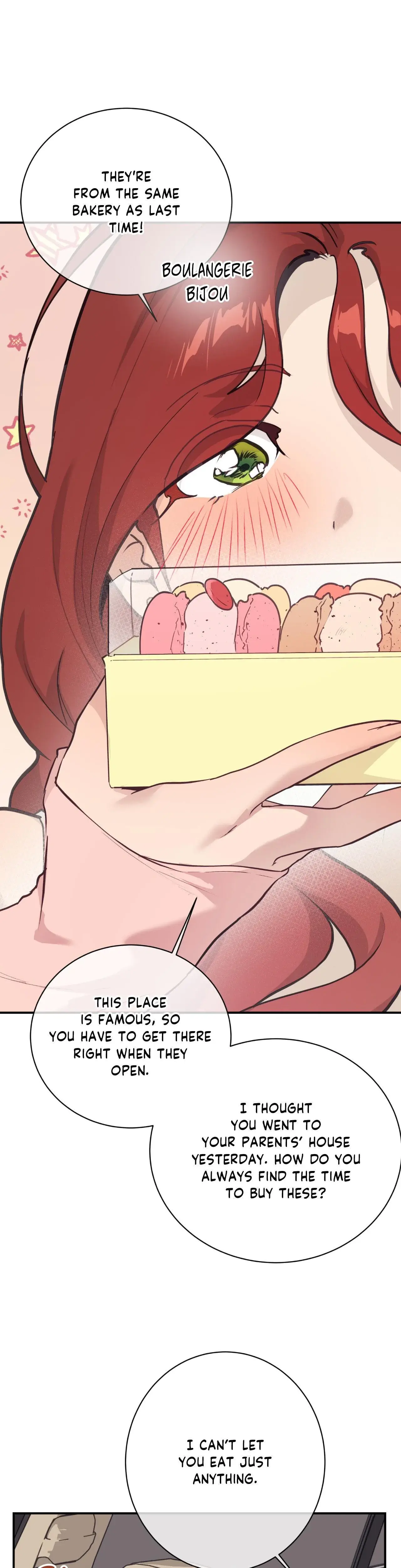 Cherry Pop Episode 20 - Page 14