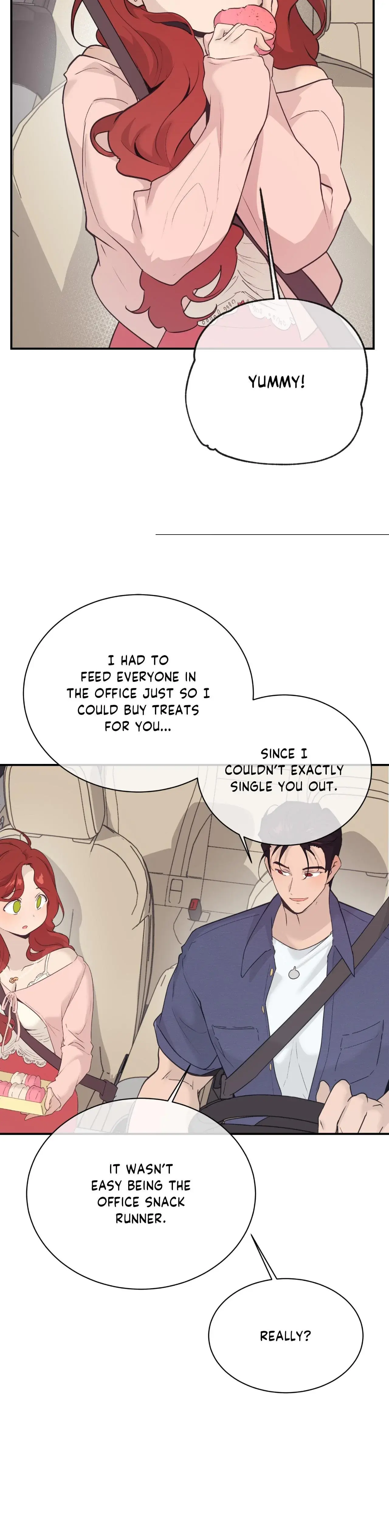 Cherry Pop Episode 20 - Page 16