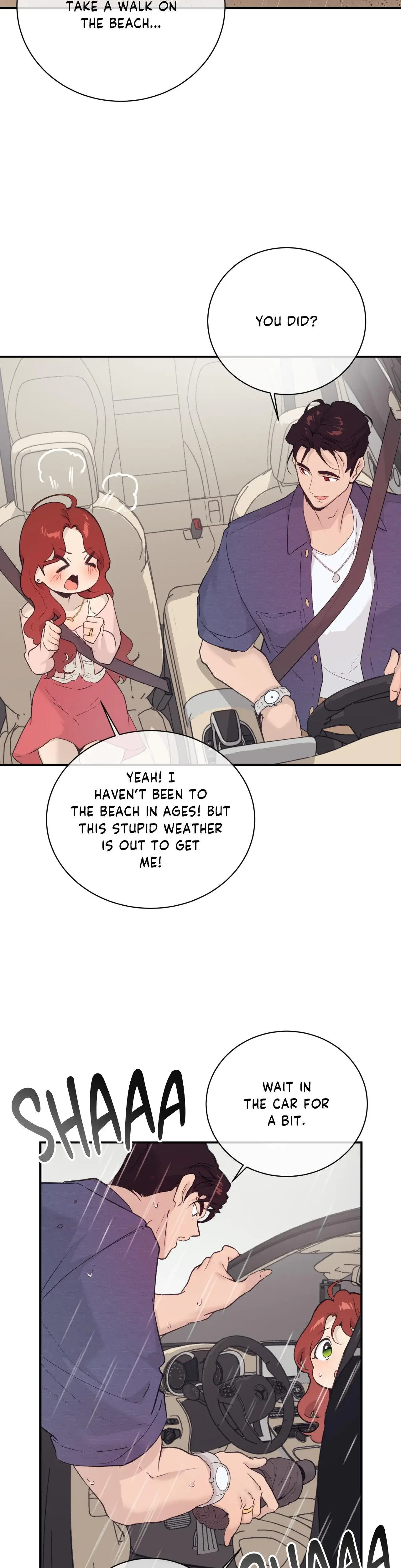 Cherry Pop Episode 20 - Page 20