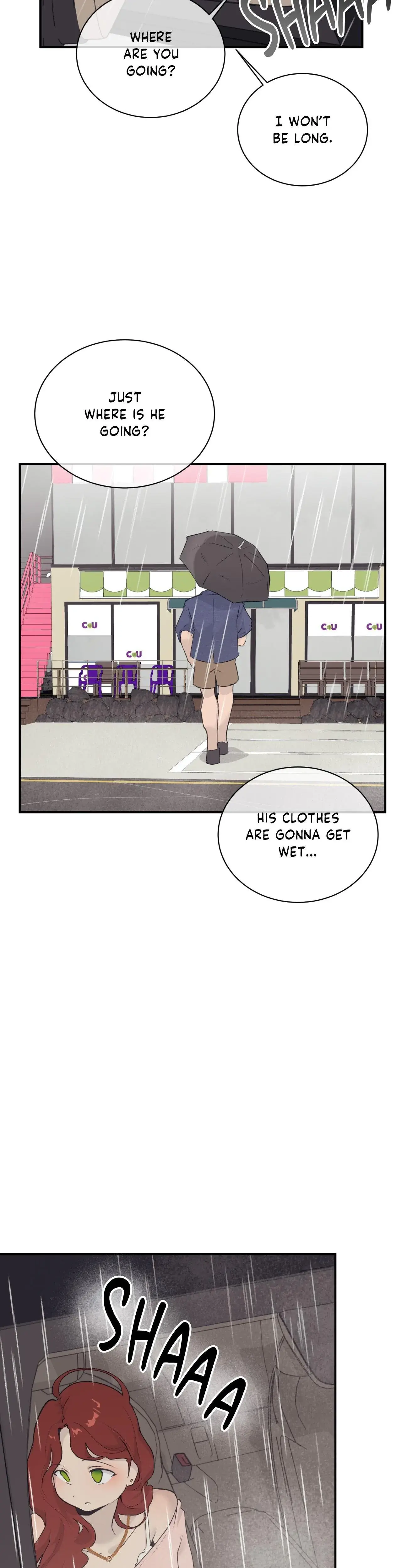 Cherry Pop Episode 20 - Page 21