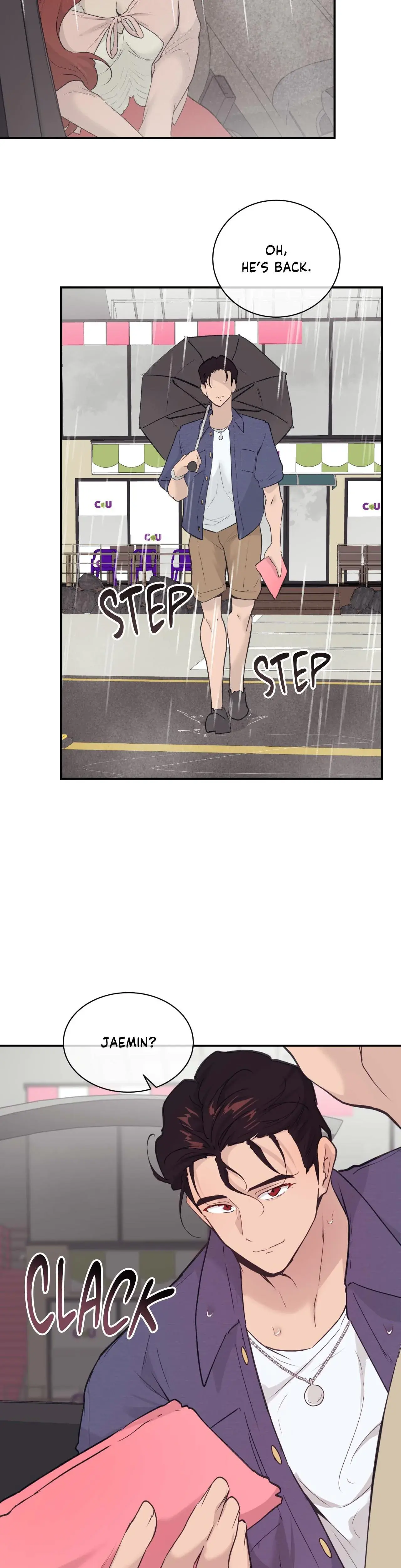Cherry Pop Episode 20 - Page 22