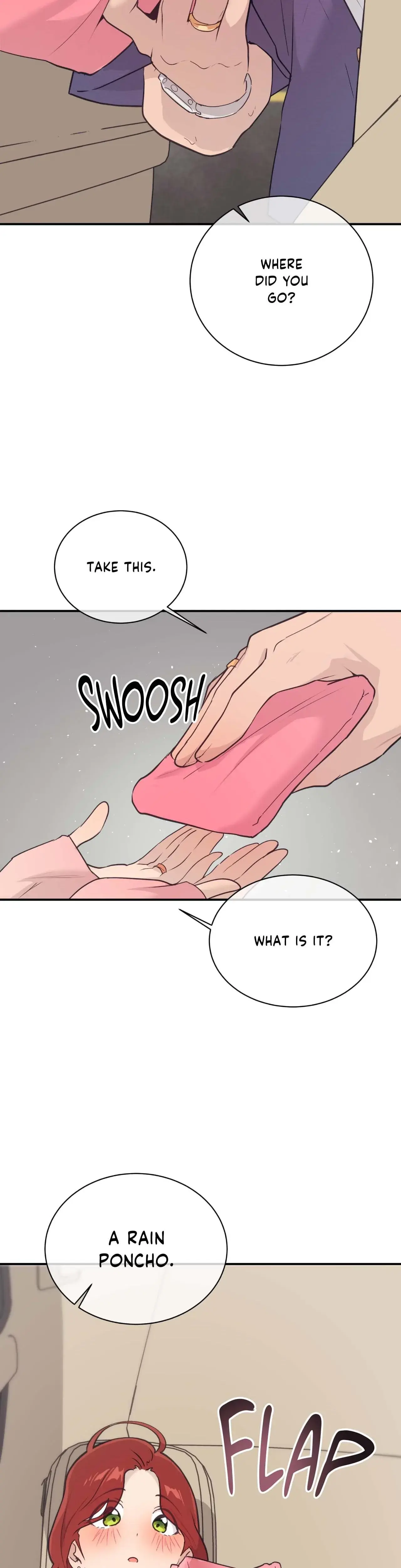 Cherry Pop Episode 20 - Page 23