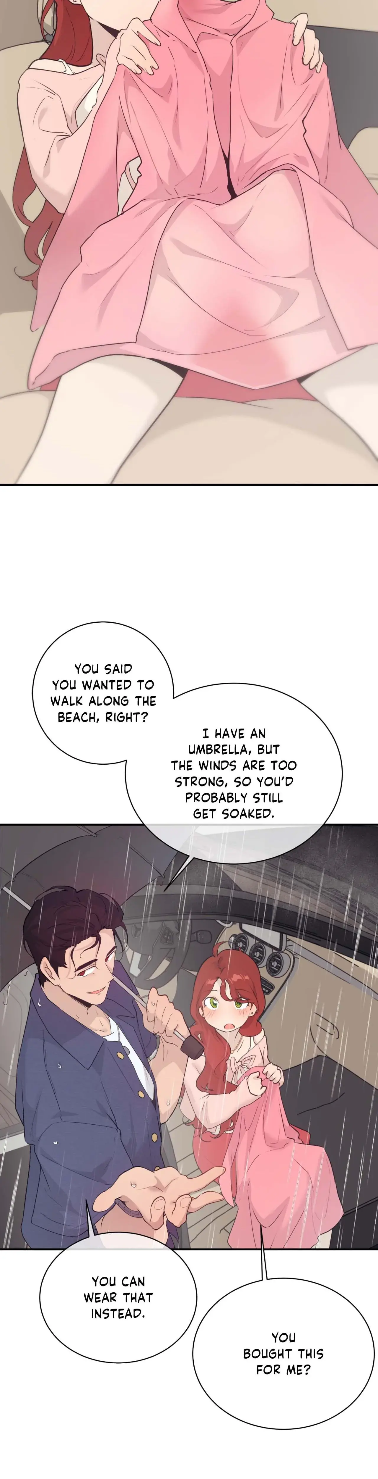 Cherry Pop Episode 20 - Page 24