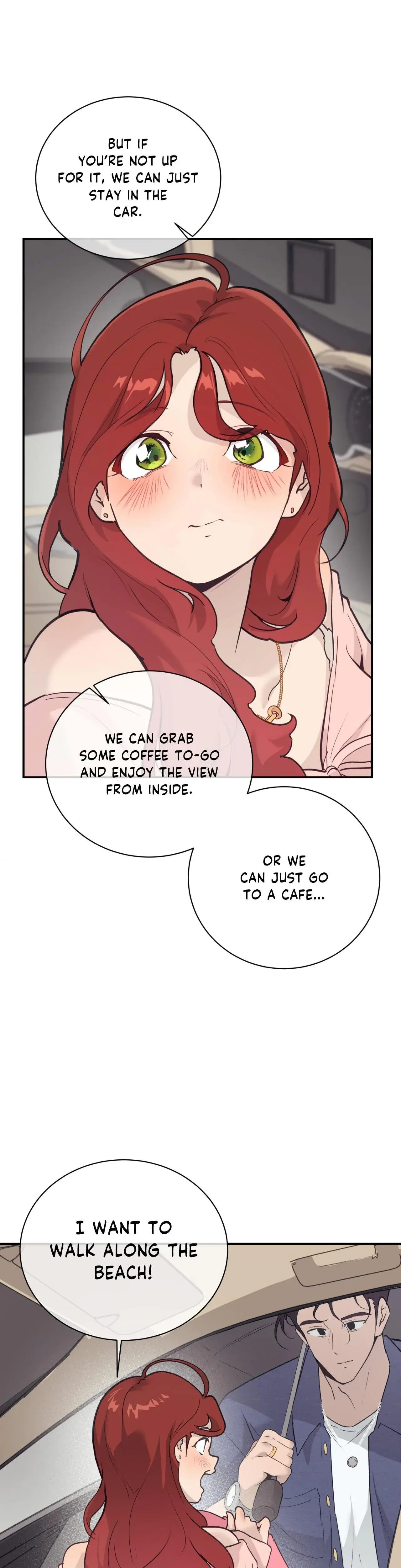 Cherry Pop Episode 20 - Page 25