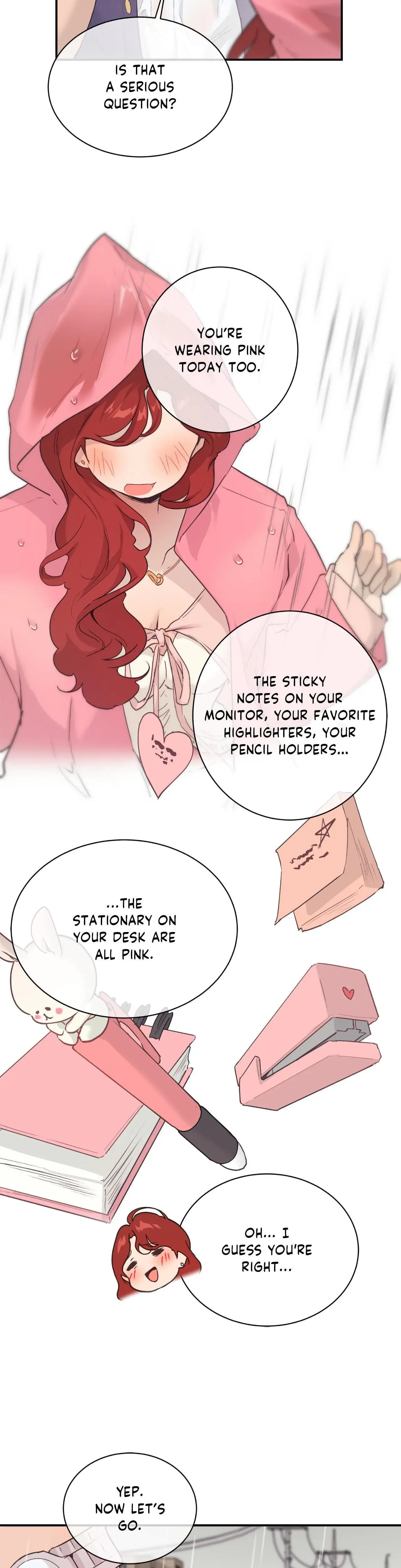 Cherry Pop Episode 20 - Page 28