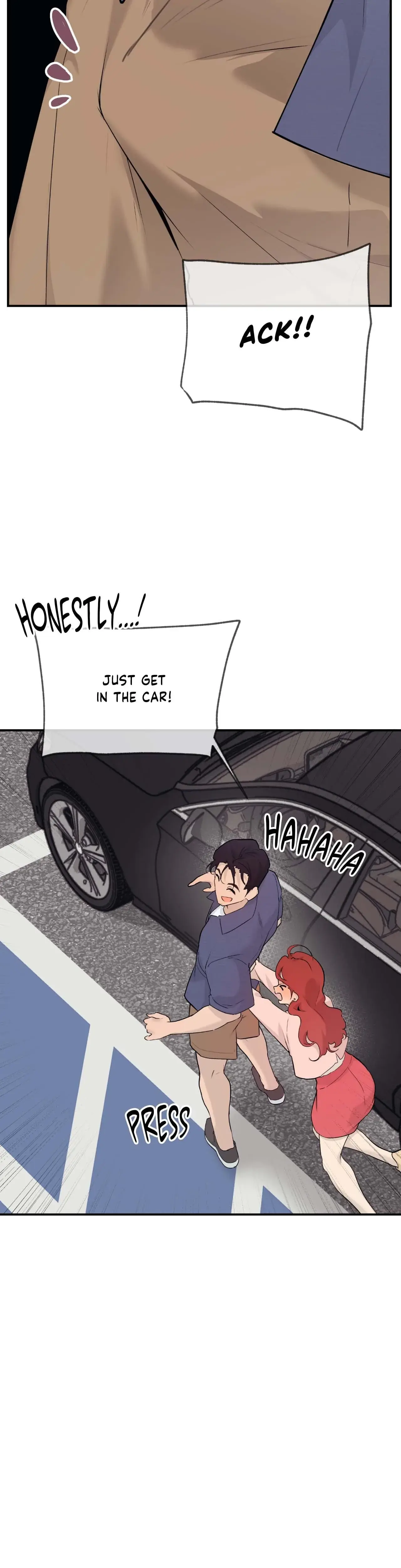 Cherry Pop Episode 20 - Page 3
