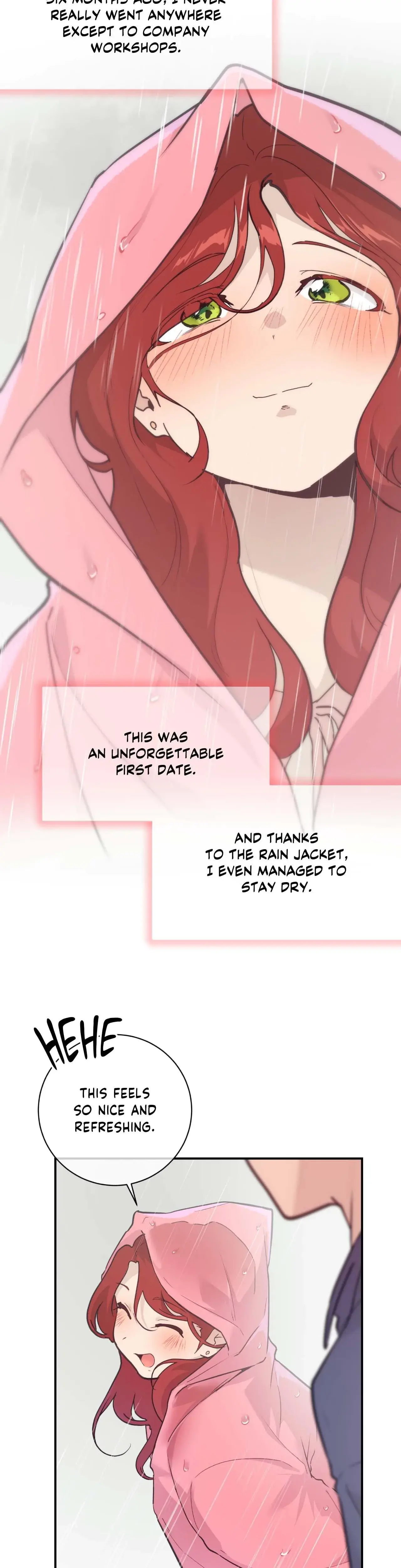 Cherry Pop Episode 20 - Page 31