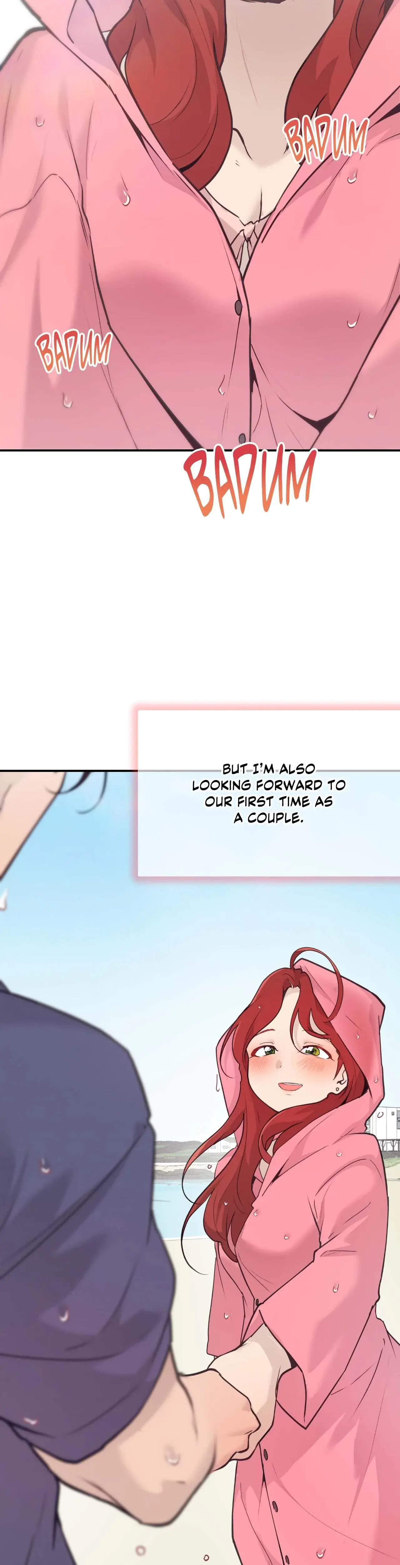 Cherry Pop Episode 20 - Page 37